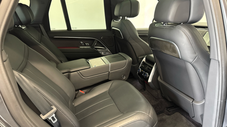 Land Rover Range Rover 3.0 P400 Autobiography 4dr Auto Petrol Estate